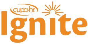 CUPA-HR Ignite Program.