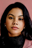 Mariucy Tejada.