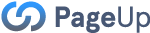PageUp logo.